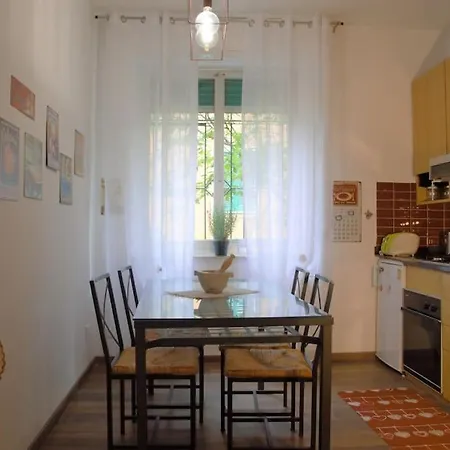Villa Casa Del Tempo, Apt+giardino Citra 010054-lt-0417 Santa Margherita Ligure