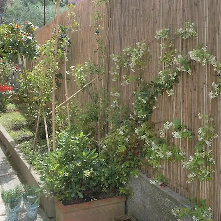 Casa Del Tempo, Apt+giardino Citra 010054-lt-0417 Βίλα