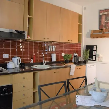 Casa Del Tempo, Apt+giardino Citra 010054-lt-0417 * Santa Margherita Ligure