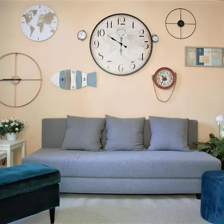 Casa Del Tempo, Apt+giardino Citra 010054-lt-0417 Βίλα *