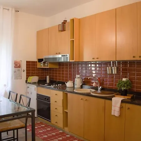 Villa Casa Del Tempo, Apt+giardino Citra 010054-lt-0417 *
