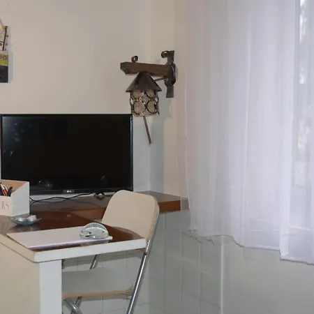Casa Del Tempo, Apt+giardino Citra 010054-lt-0417 * Santa Margherita Ligure