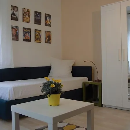 Villa Casa Del Tempo, Apt+giardino Citra 010054-lt-0417 *