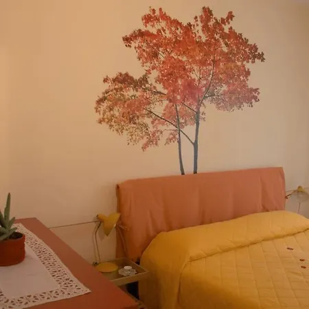 Casa Del Tempo, Apt+giardino Citra 010054-lt-0417 Villa