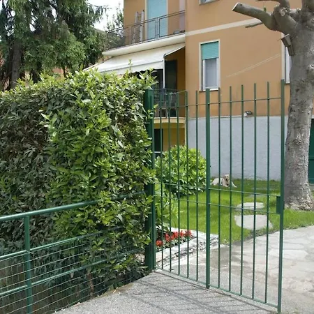 Casa Del Tempo, Apt+giardino Citra 010054-lt-0417