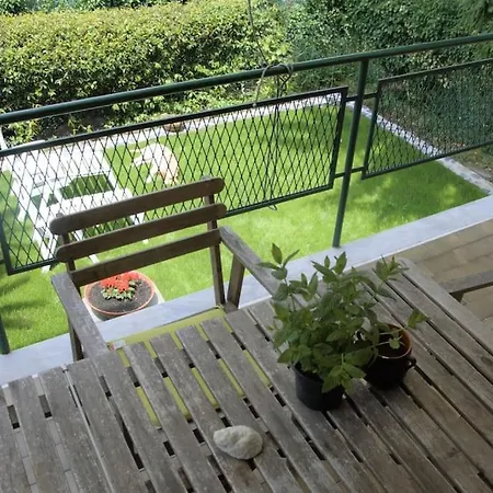 Casa Del Tempo, Apt+giardino Citra 010054-lt-0417 ヴィラ *