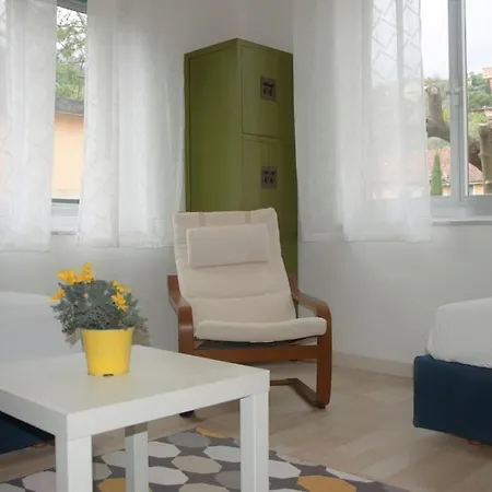 Casa Del Tempo, Apt+giardino Citra 010054-lt-0417 *