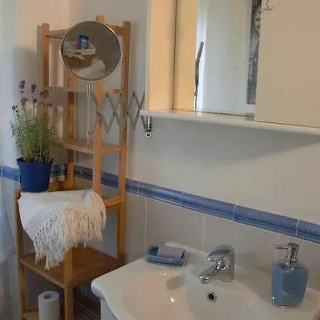 Casa Del Tempo, Apt+giardino Citra 010054-lt-0417 ヴィラ *